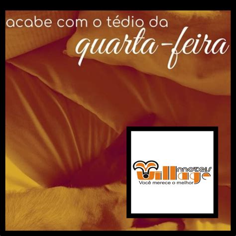 village motel whatsapp|Village Motéis .